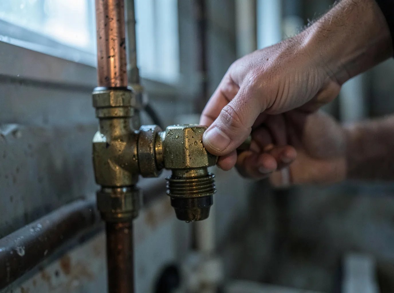 Emergency Plumber Satin, TX FAQs